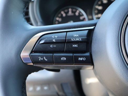 Certified 2025 MAZDA CX-30 2.5 Turbo w/ Premium Plus Pkg image 40