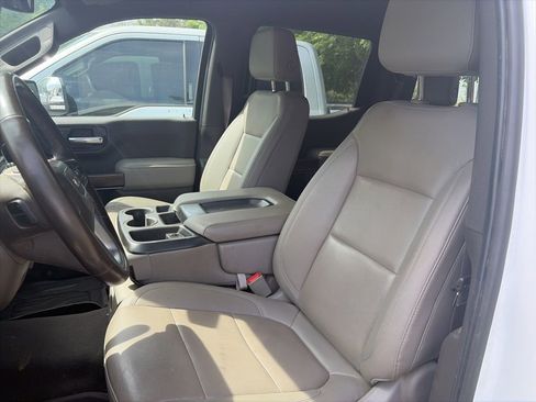 Used 2021 GMC Sierra 1500 SLT w/ X31 Off-Road Package AWD/4WD image 24