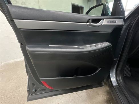 Used 2020 Hyundai Palisade SEL w/ Premium Package AWD/4WD image 10
