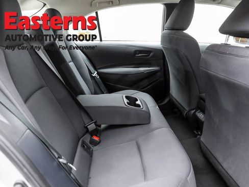 Used 2024 Toyota Corolla LE image 22