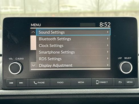 Used 2023 Honda CR-V Sport image 34
