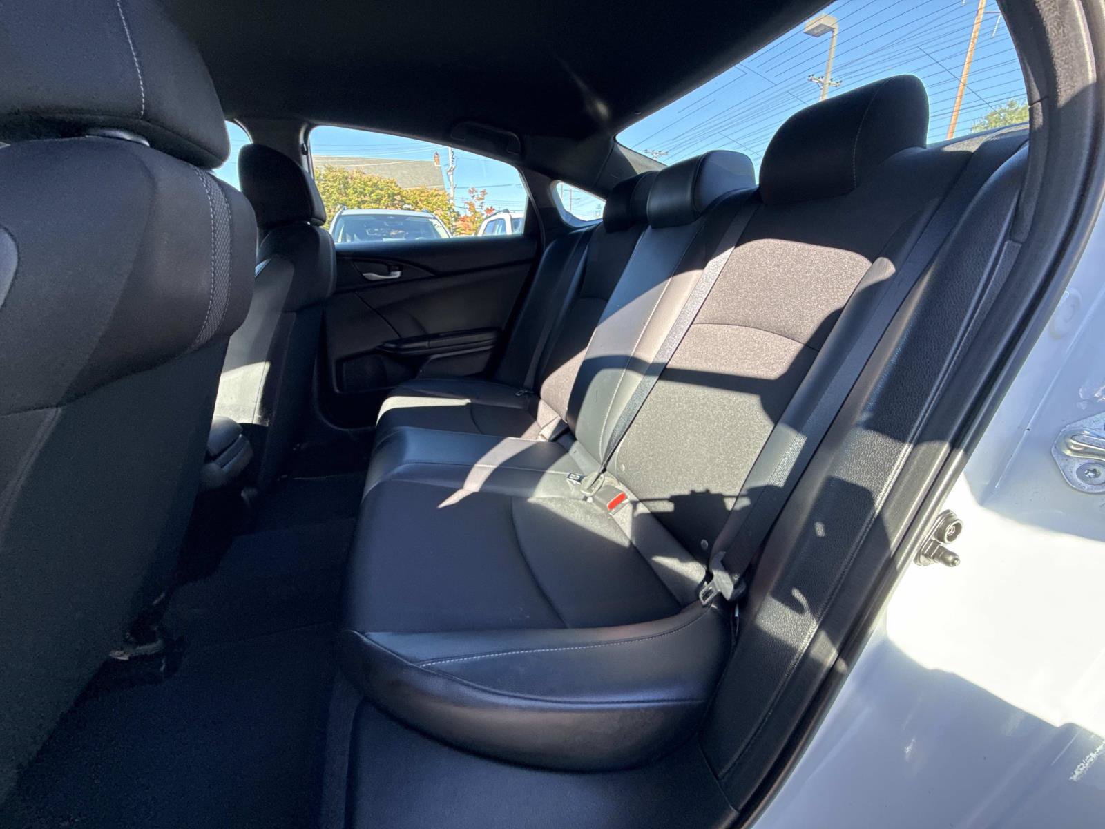 Used 2021 Honda Civic Sport image 14