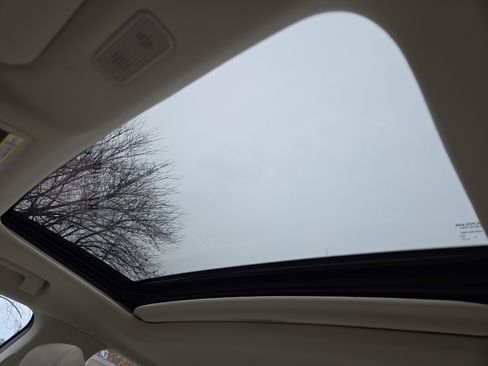 New 2025 Lexus ES 350 w/ Premium Package image 11