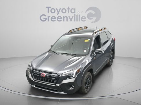 Used 2023 Subaru Forester Wilderness AWD/4WD image 25