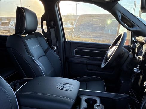 New 2026 RAM 2500 Laramie image 10