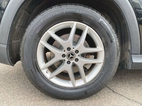 Used 2020 Mercedes-Benz GLS 450 4MATIC image 34