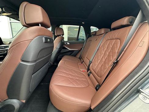 Certified 2024 BMW X5 xDrive50e w/ Premium Package image 20