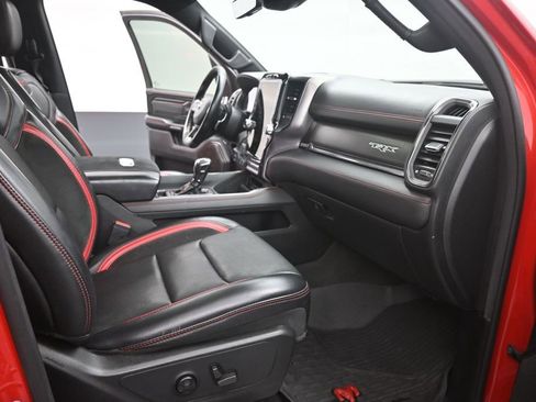 Used 2021 RAM 1500 TRX w/ TRX Level 2 Equipment Group AWD/4WD image 24
