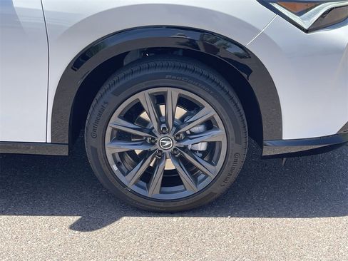 New 2025 Acura ADX A-Spec image 11