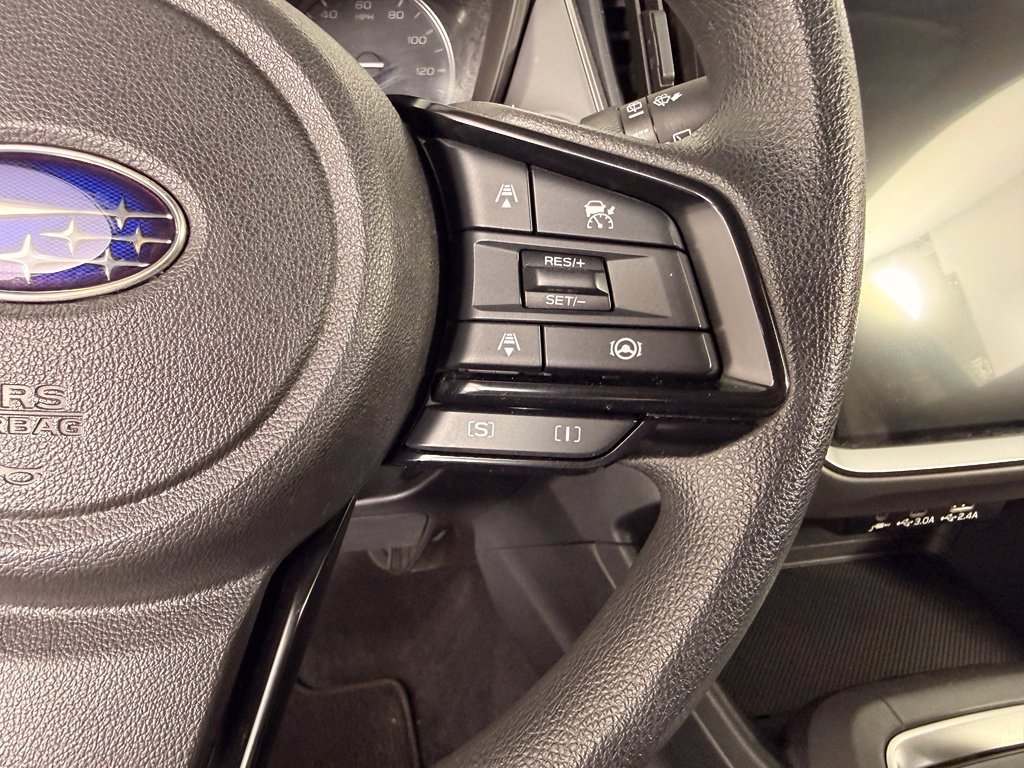 Used 2025 Subaru Crosstrek 2.5i Premium AWD/4WD image 22