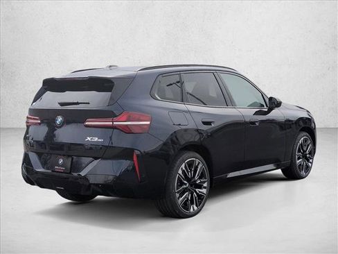 New 2026 BMW X3 xDrive30 w/ Premium Package image 2