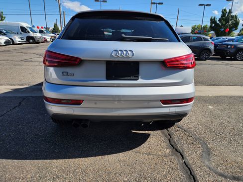 Used 2018 Audi Q3 2.0T Premium w/ Convenience Package FWD image 6