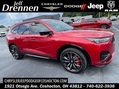 Used 2024 Acura MDX Type S
