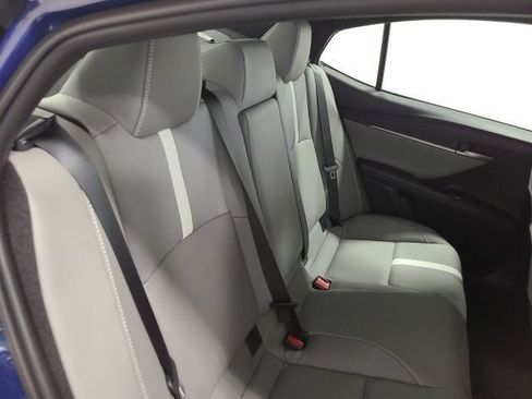 Used 2026 Toyota Camry SE w/ Convenience Package FWD image 6