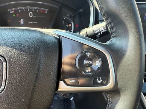 Used 2022 Honda CR-V EX-L image 21