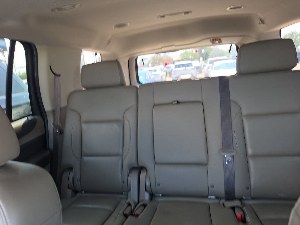 Used 2019 Chevrolet Tahoe LT RWD image 5
