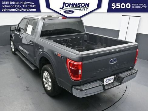 Used 2023 Ford F150 XLT AWD/4WD image 33