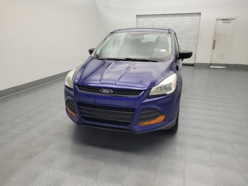 Used 2016 Ford Escape S FWD image 15
