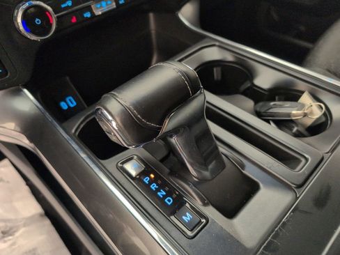 Used 2022 Ford F150 XLT w/ Equipment Group 302A High image 27