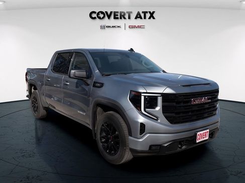 New 2026 GMC Sierra 1500 Elevation image 7
