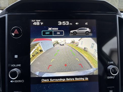 Used 2024 Subaru Crosstrek 2.0i Premium image 26