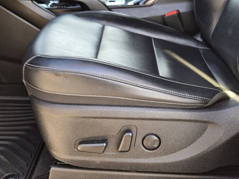 Certified 2024 Kia Telluride S w/ S Sunroof Package image 26