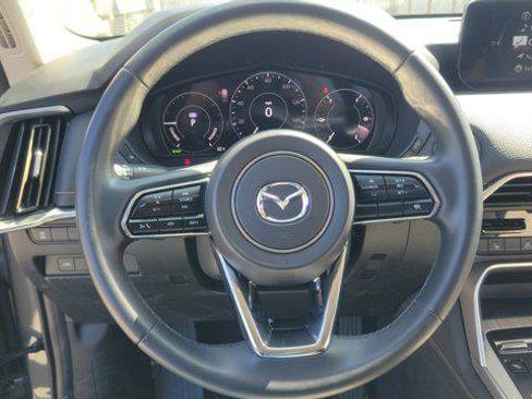 Certified 2024 MAZDA CX-90 Plug-In Hybrid w/ Preferred image 24