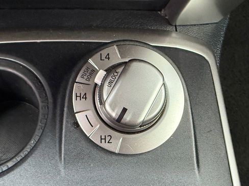 Used 2024 Toyota 4Runner SR5 image 22