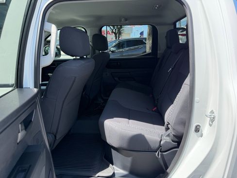 Used 2023 Toyota Tundra SR w/ SR Tow Package AWD/4WD image 13