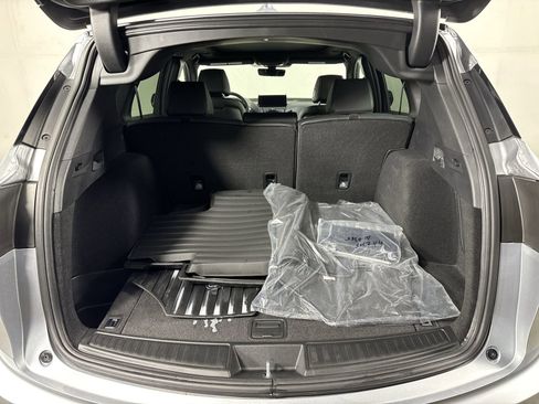 Certified 2025 Acura RDX A-Spec image 34