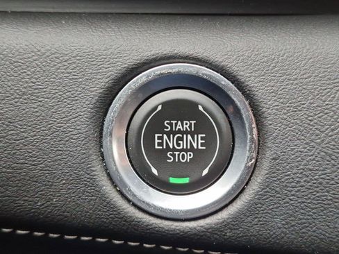 Used 2023 Cadillac Escalade Premium Luxury w/ LPO, Radiant Package AWD/4WD image 24