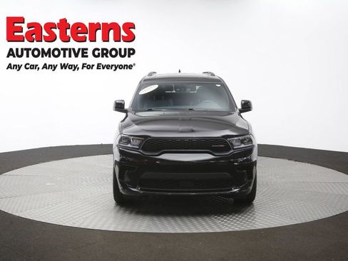 Used 2024 Dodge Durango GT RWD image 55