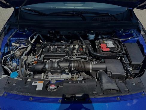 Used 2021 Honda Accord Sport image 51