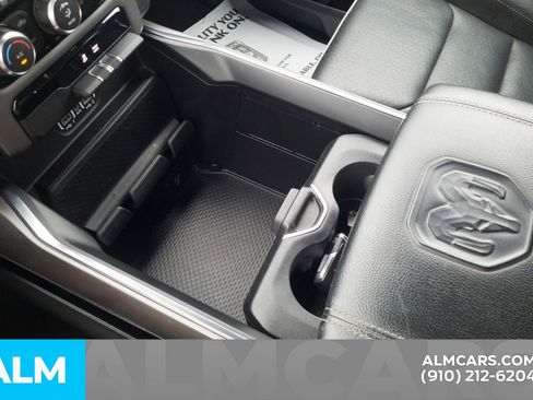 Used 2024 RAM 1500 Laramie image 30