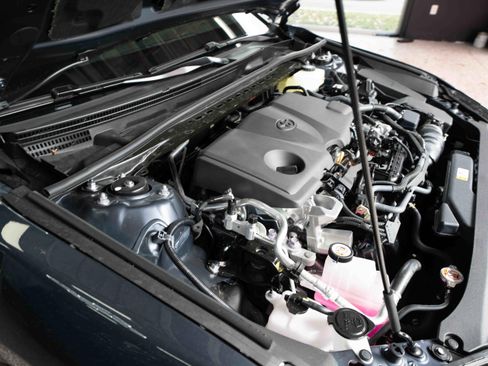 Certified 2026 Toyota Camry XLE image 32