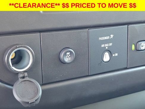 New 2025 Chevrolet Express 2500 w/ Driver Convenience Package RWD image 33
