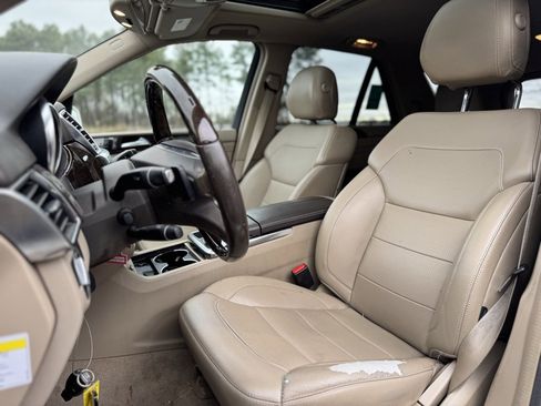 Used 2013 Mercedes-Benz ML 350 4MATIC image 12