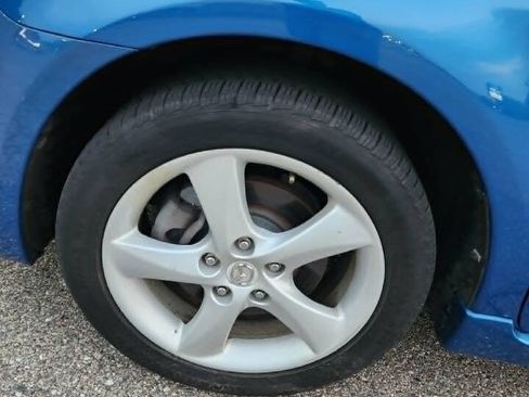 Used 2006 MAZDA MAZDA6 s Sport FWD image 26