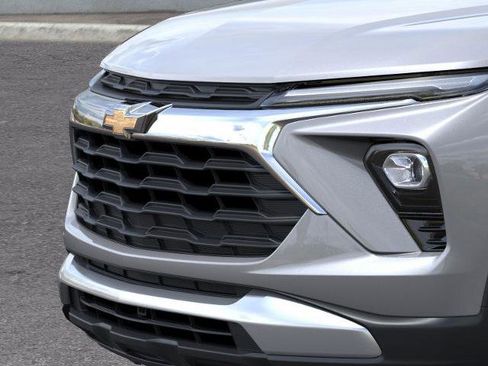 New 2026 Chevrolet TrailBlazer LT AWD/4WD image 13