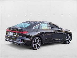 Used 2025 Audi A5 2.0T Premium Plus w/ Premium Plus AWD/4WD video 2