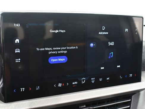 New 2026 Ford Explorer Tremor w/ Tremor Ultimate Package AWD/4WD image 28