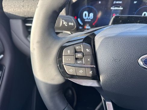 New 2026 Ford Explorer Platinum w/ LUX Leather Package image 28