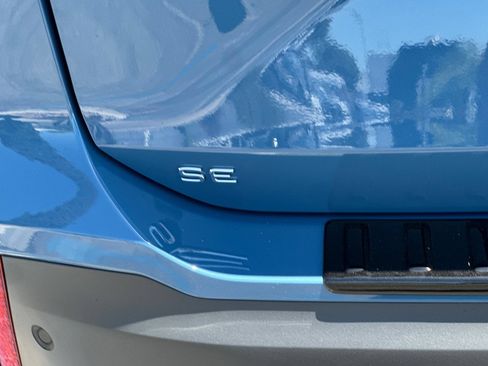 New 2026 Volkswagen Tiguan SE AWD/4WD image 7