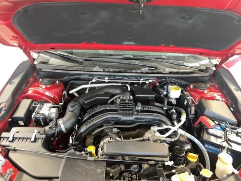 Used 2023 Subaru Impreza 2.0i Sport image 24