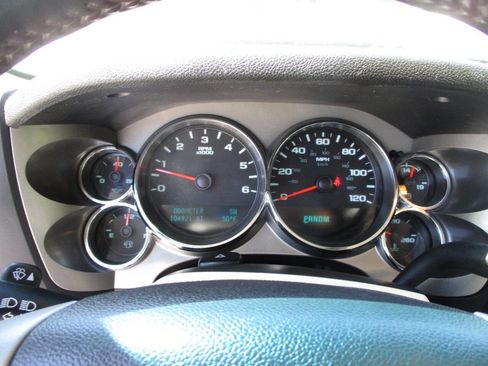 Used 2012 GMC Sierra 1500 SLE image 11