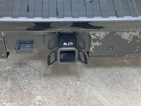 New 2026 Ford Maverick Lobo image 15