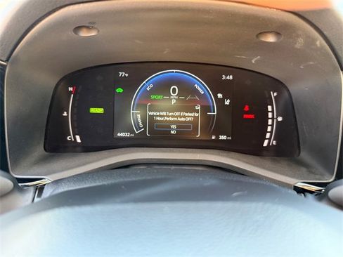 Used 2025 Toyota Camry LE image 19