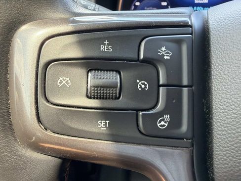 Used 2022 Chevrolet Tahoe RST w/ Luxury Package RWD image 21