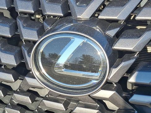 Used 2022 Lexus GX 460 Premium w/ Premium Package image 9