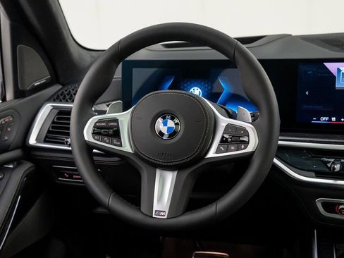 New 2026 BMW X7 xDrive40i image 11